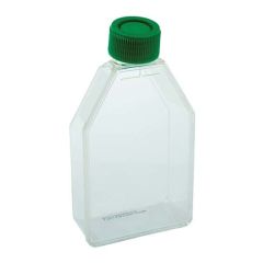 CELLTREAT科学产品229331无菌培养瓶排放上限,25平方厘米,200 / cs