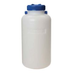 科尔parm NM酸瓶HDPE 50 l