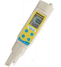 防水PCSTestr35 pH /反对/ TDS /盐度与ATC / Temp测试仪(01 x441506)