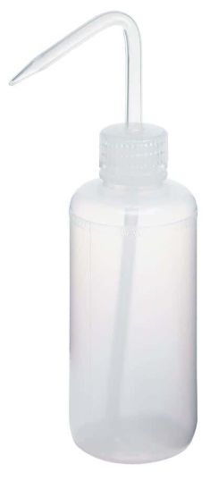 洗瓶低密度聚乙烯125毫升12 / pk