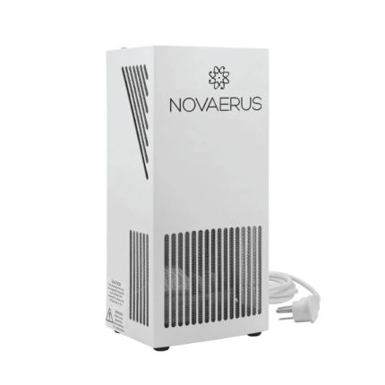 NOVAERUS NV200机载感染控制设备